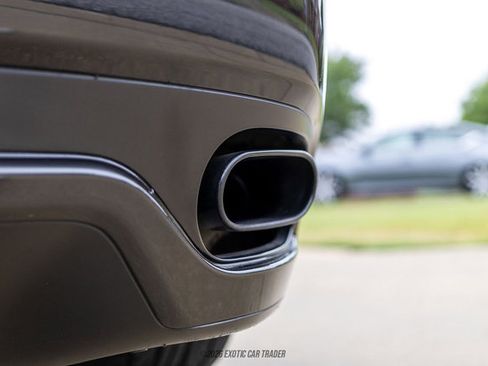 Used 2011 Maserati GranTurismo S RWD image 98