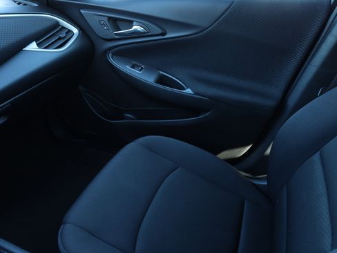 Used 2024 Chevrolet Malibu LT image 12