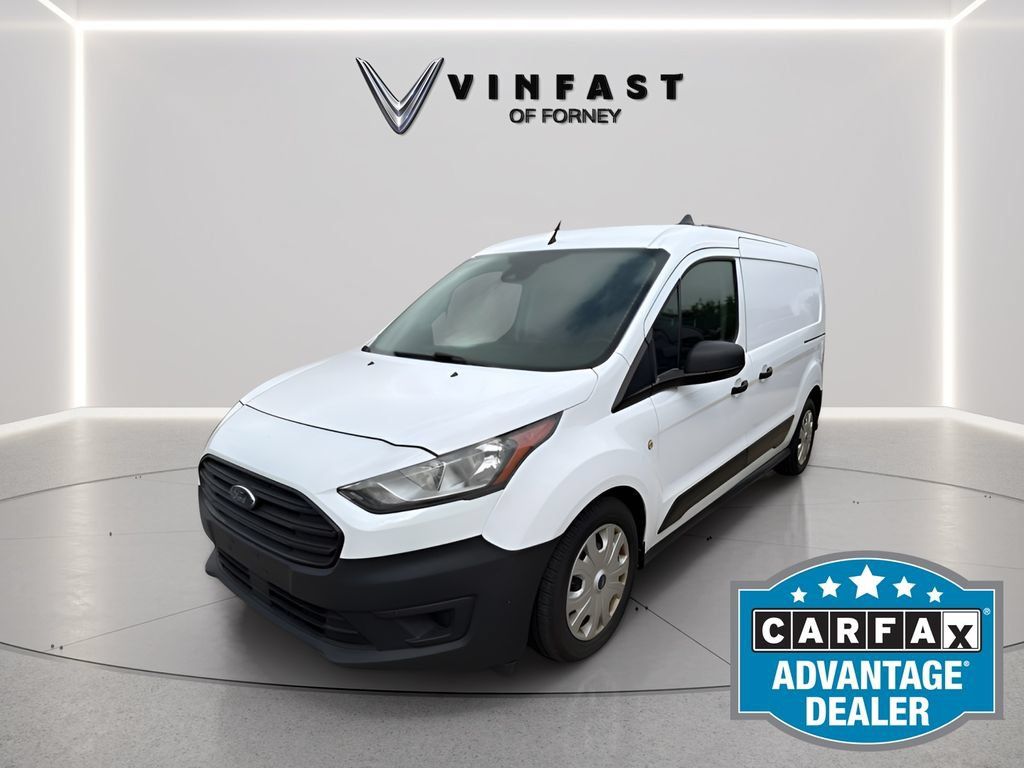 Used 2022 Ford Transit Connect XL FWD image 1
