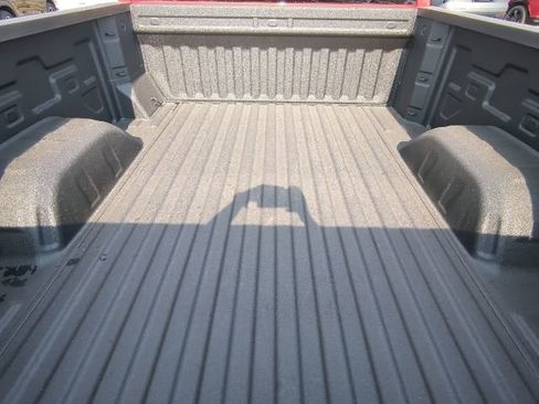 New 2026 Chevrolet Silverado 1500 Custom image 25