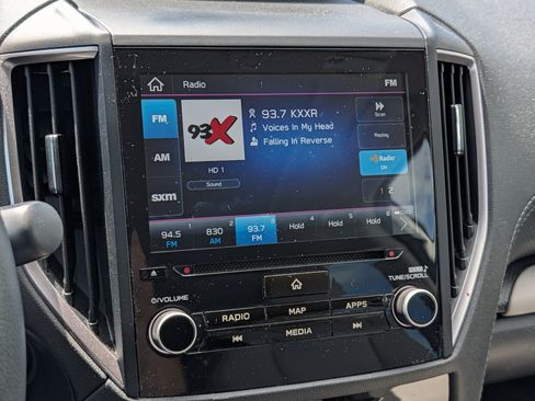 Used 2023 Subaru Forester Limited AWD/4WD image 22