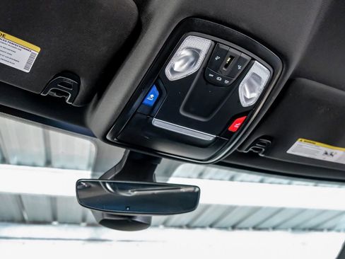 Used 2024 RAM 2500 Big Horn w/ Night Edition image 23