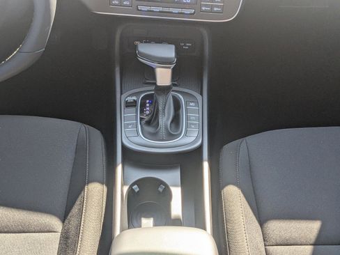 New 2026 Hyundai Kona SEL Sport FWD image 18