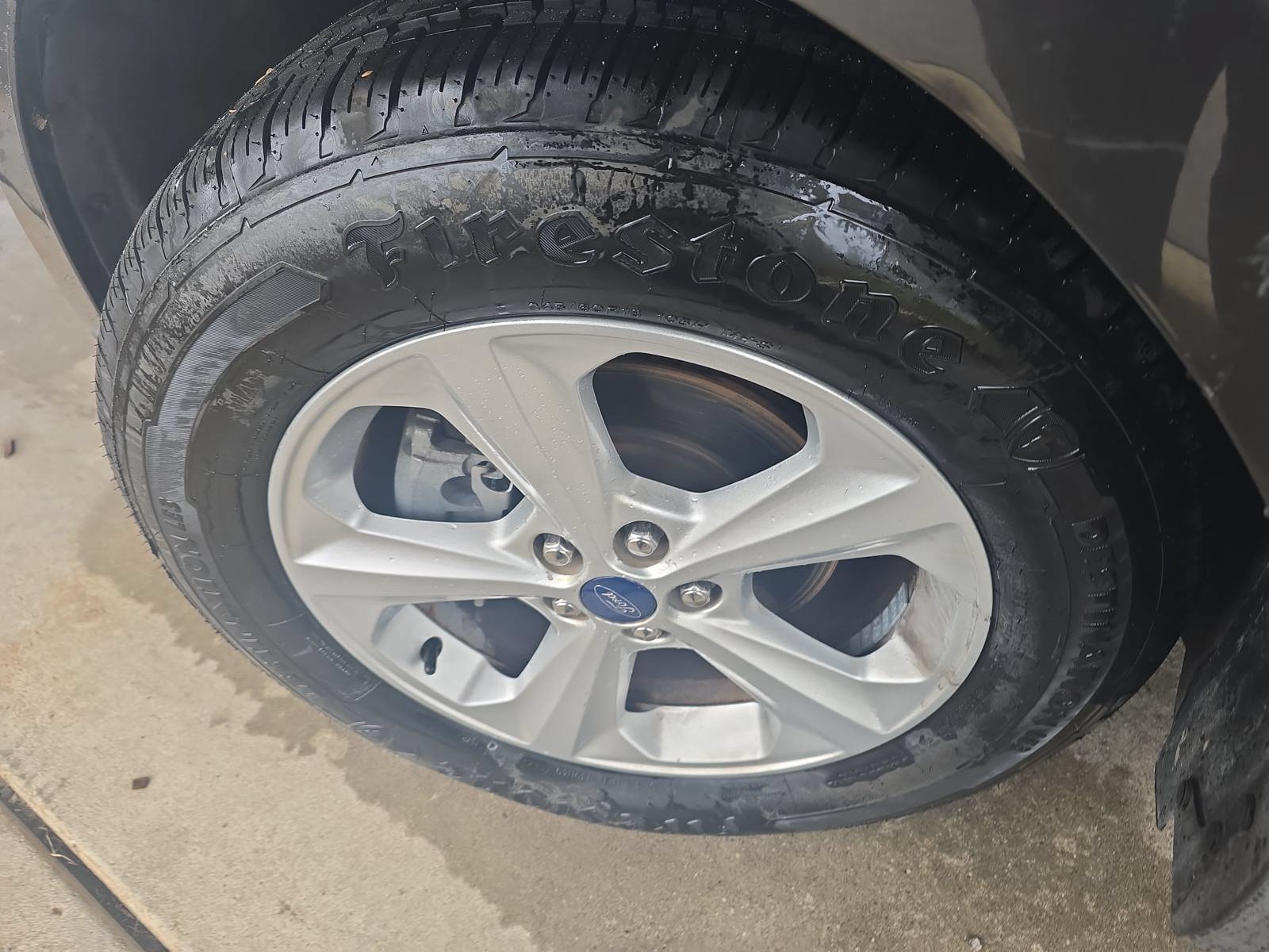 Used 2016 Ford Edge SE FWD image 34