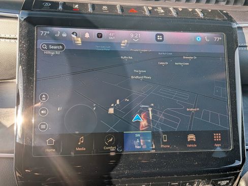 Used 2022 Jeep Grand Cherokee L Limited image 28