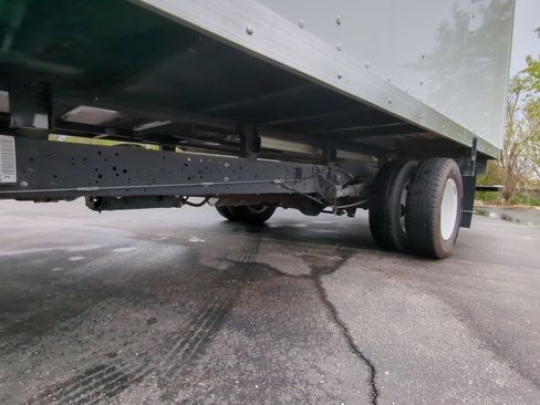 New 2024 Ford E-450 and Econoline 450 Super Duty w/ Power Windows & Locks Group image 12