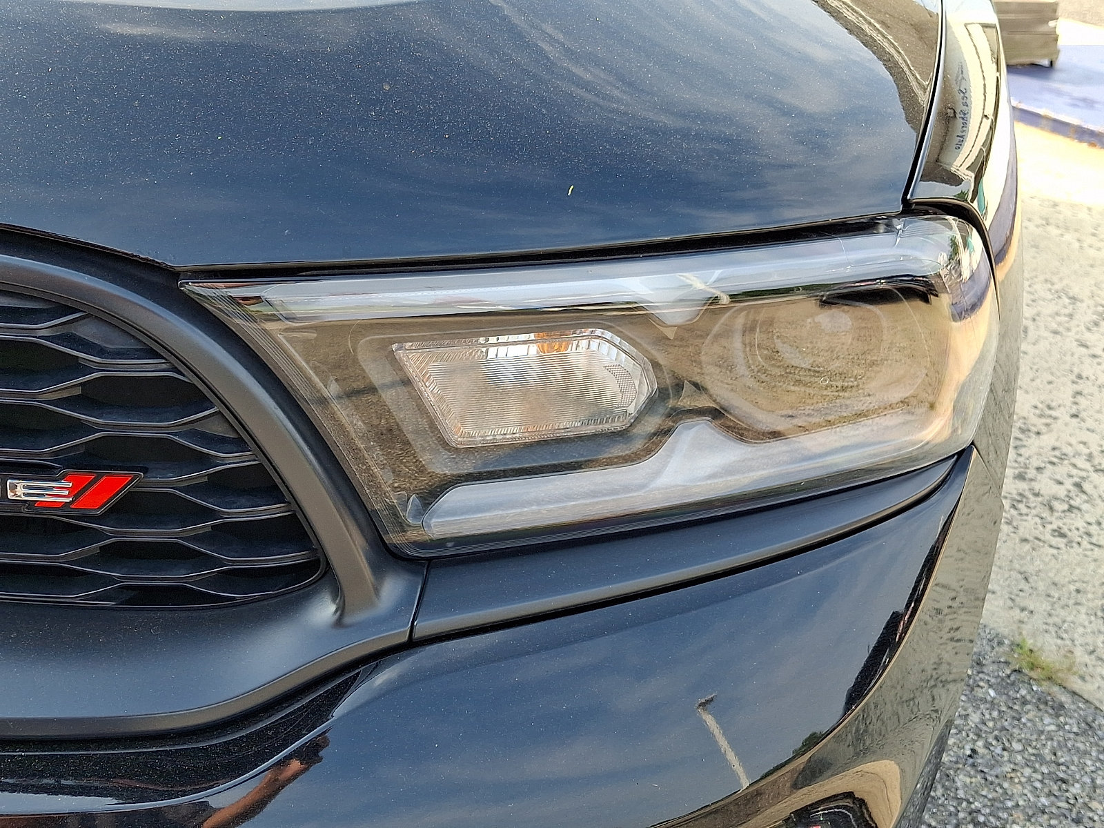 Used 2021 Dodge Durango GT AWD/4WD image 9