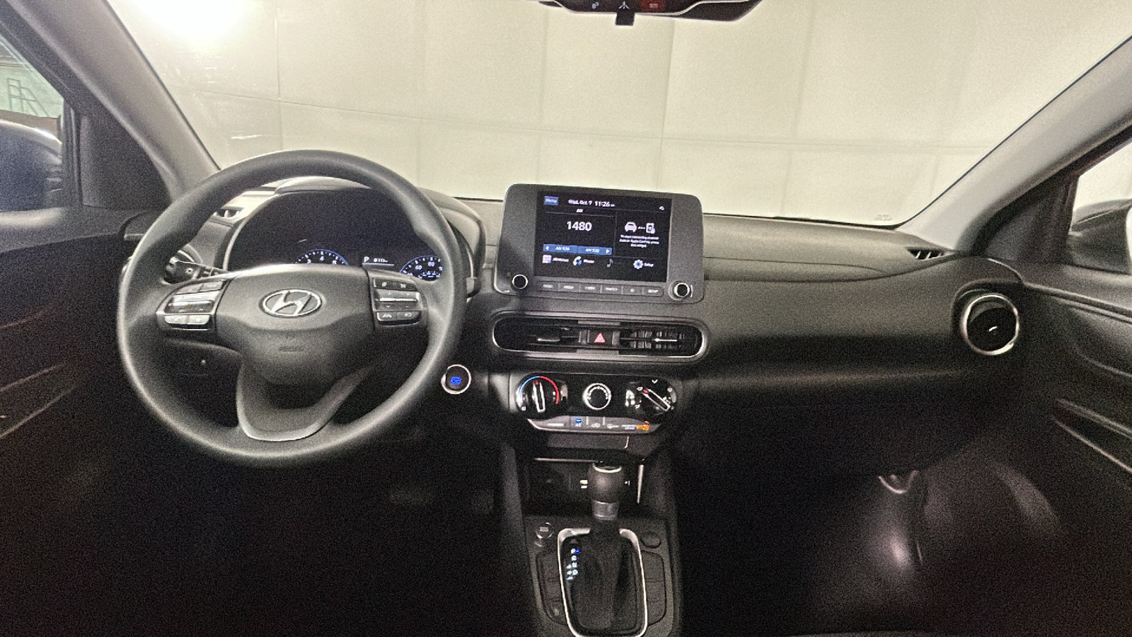 Certified 2023 Hyundai Kona SEL FWD image 34