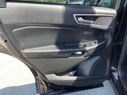 Used 2024 Ford Edge SEL w/ Convenience Package AWD/4WD image 28