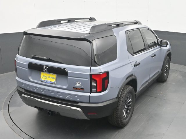 New 2026 Honda Passport TrailSport image 25