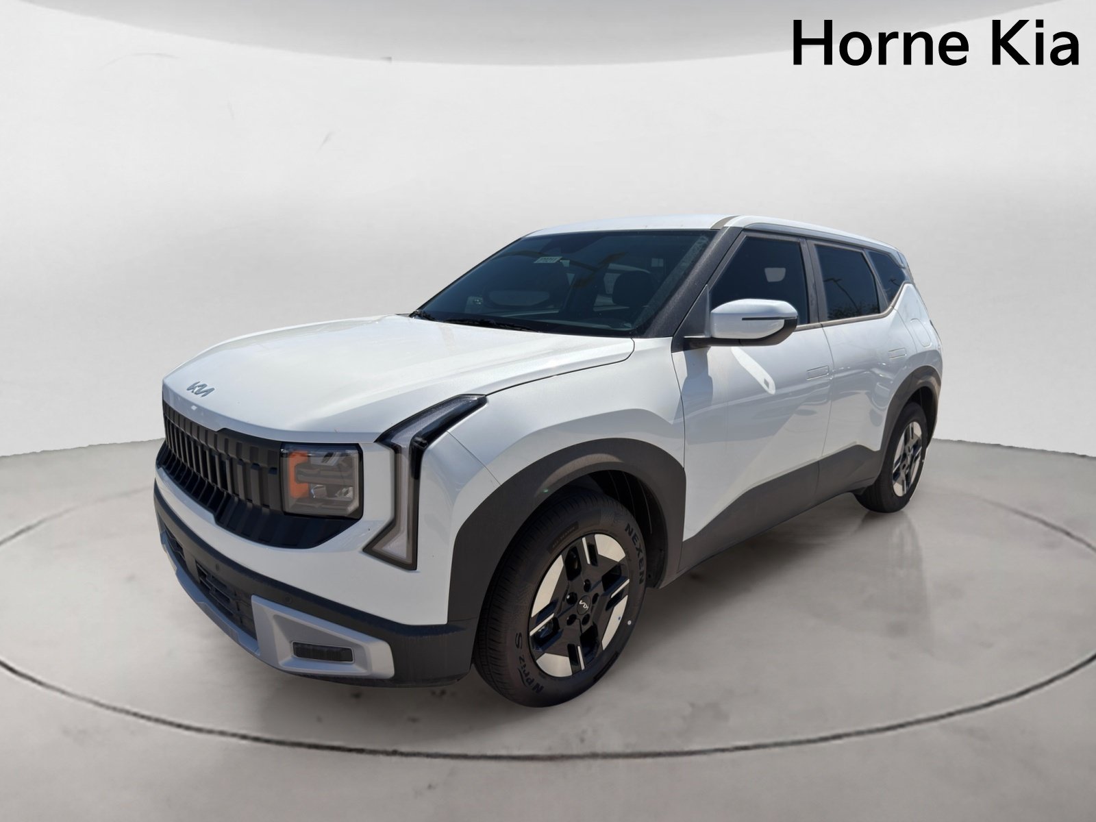 New 2027 Kia Seltos LX FWD image 7