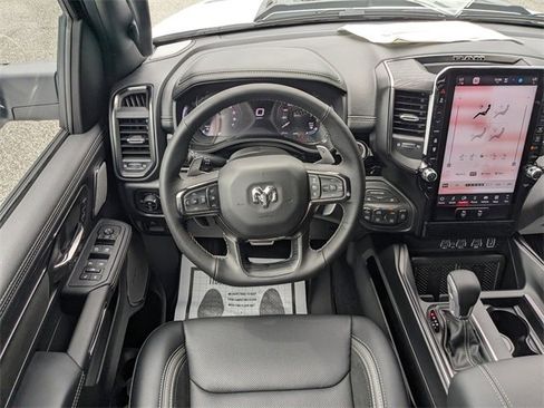 New 2026 RAM 1500 Rebel w/ G/T Package image 16