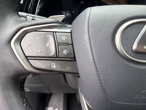 Certified 2024 Lexus TX 350 AWD w/ Technology Package image 18