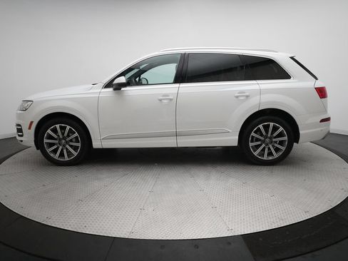 Used 2019 Audi Q7 3.0T Prestige w/ Prestige Package AWD/4WD image 26