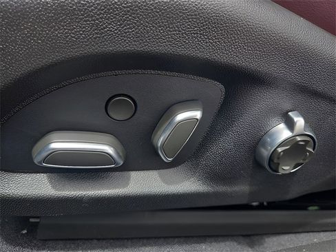 New 2025 Cadillac CT4 Sport image 24