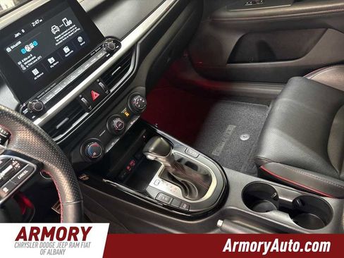 Used 2020 Kia Forte GT w/ GT2 Package image 15