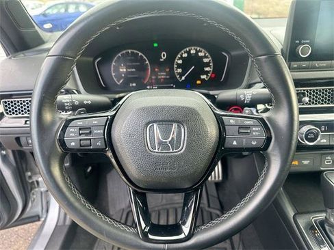 Used 2024 Honda Civic Sport image 22