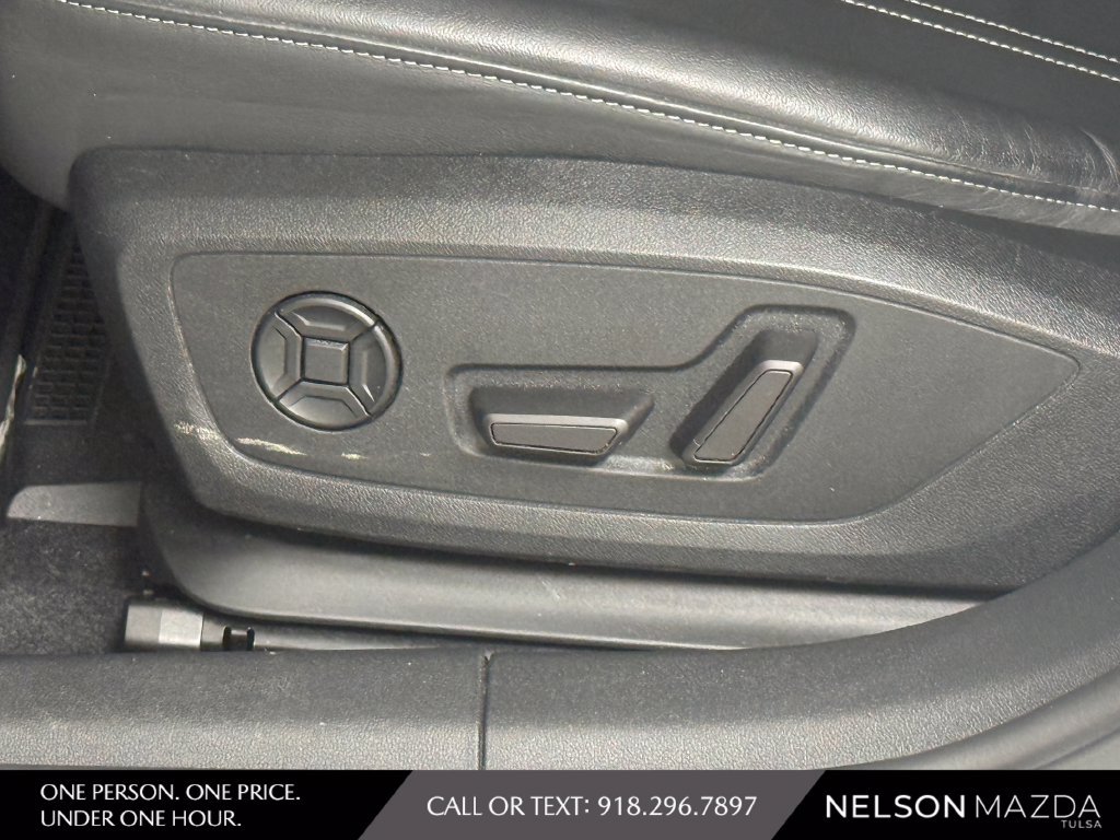Used 2024 Audi A3 2.0T Premium FWD image 16