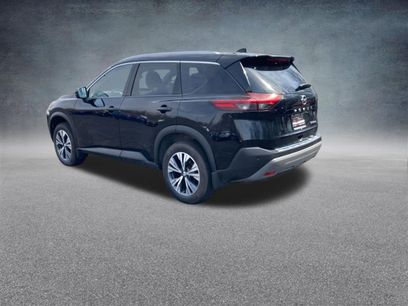 Used 2021 Nissan Rogue SV w/ Premium Package