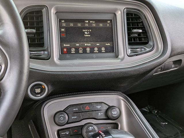 Used 2023 Dodge Challenger SXT RWD image 17