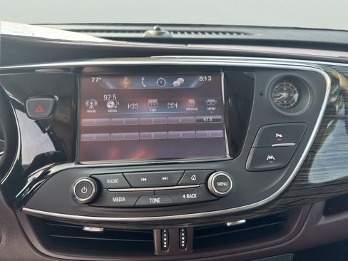 Used 2017 Buick Envision Premium AWD/4WD image 14