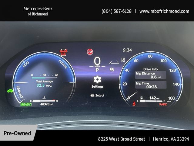 Used 2025 Toyota Grand Highlander AWD Hybrid image 22