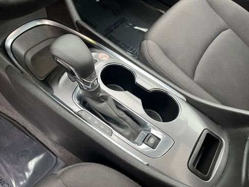 Certified 2023 Chevrolet Malibu LT image 24