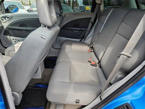 Used 2008 Chrysler PT Cruiser LX image 13