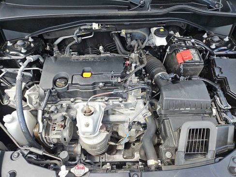 Certified 2023 Honda HR-V LX image 28