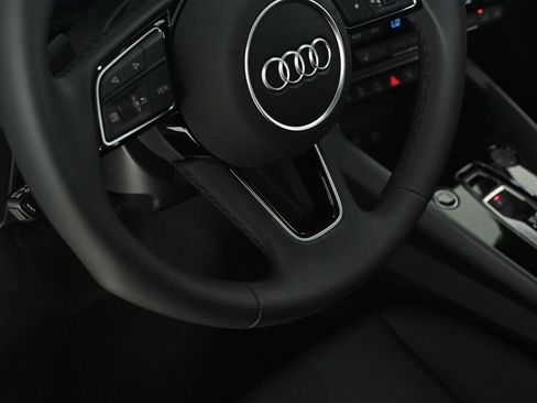 New 2026 Audi A3 2.0T Premium image 21
