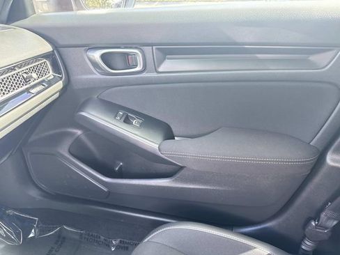 Certified 2023 Honda Civic Sport image 21