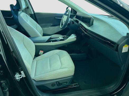 Used 2024 Kia EV6 Wind w/ Wind Technology Package image 33