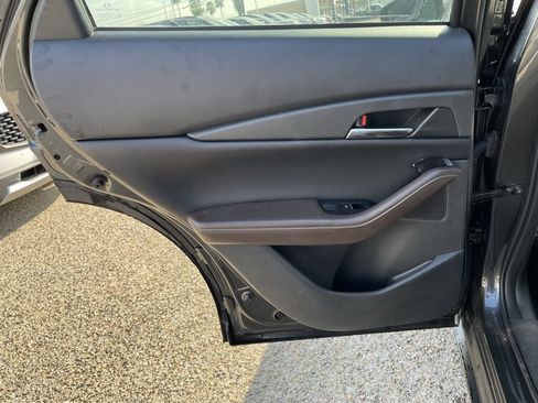 New 2025 MAZDA CX-30 2.5 Turbo w/ Premium Package image 19