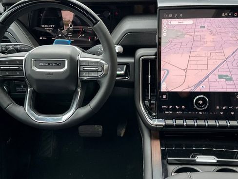 New 2026 GMC Yukon XL Denali w/ Denali Reserve Package AWD/4WD image 14