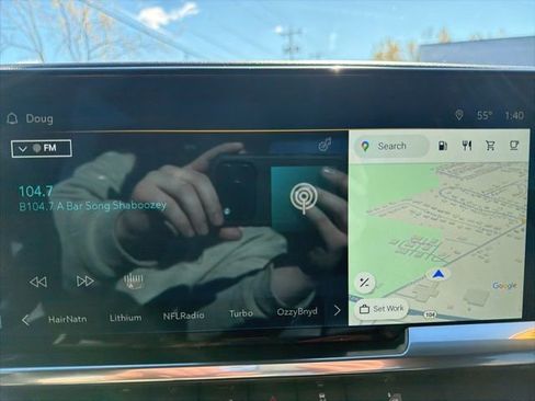 Used 2024 Chevrolet Silverado 1500 RST w/ Rally Edition image 15