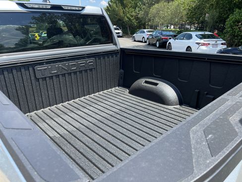 New 2026 Toyota Tundra SR5 AWD/4WD image 7