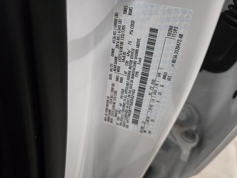 Used 2025 Ford F250 XLT AWD/4WD image 16