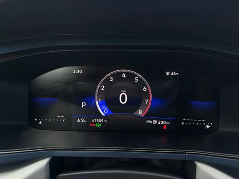 Used 2024 Volkswagen Taos SE image 22