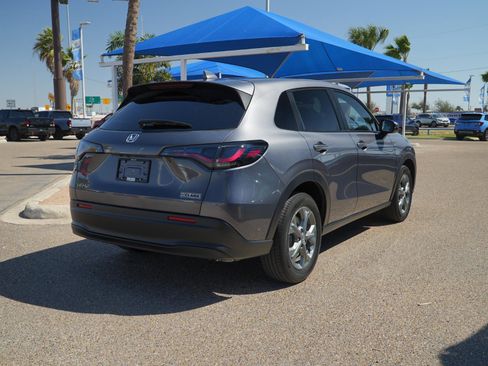 Used 2026 Honda HR-V LX image 5