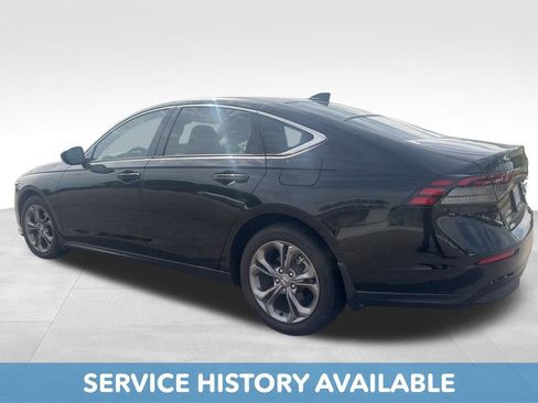 Used 2024 Honda Accord EX image 8