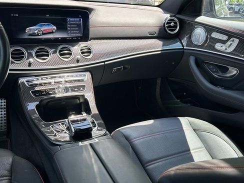 Used 2018 Mercedes-Benz E 43 AMG 4MATIC Sedan image 26