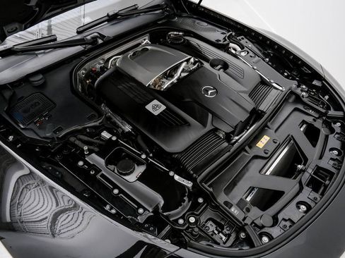 Used 2026 Mercedes-Benz Maybach SL 680 image 65