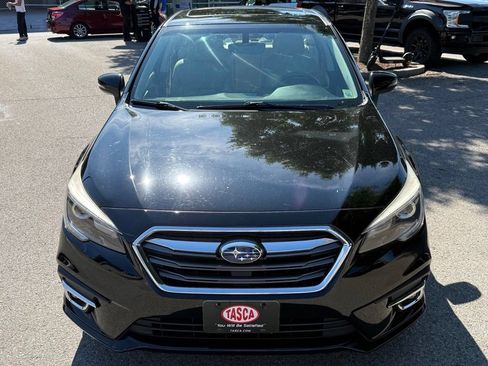 Used 2019 Subaru Legacy 2.5i Limited AWD/4WD image 2