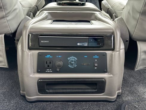 New 2026 GMC Savana 2500 Extended w/ Driver Convenience Package RWD image 47