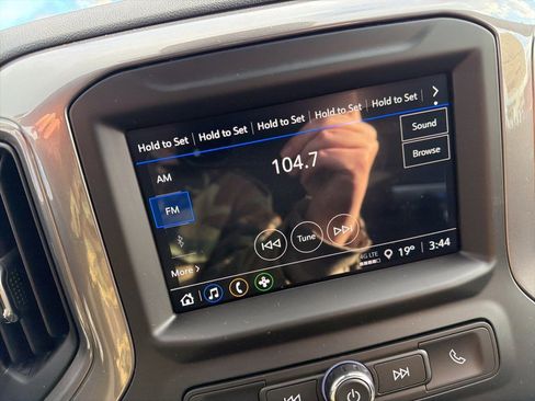 New 2026 Chevrolet Silverado 1500 W/T w/ WT Value Package image 14