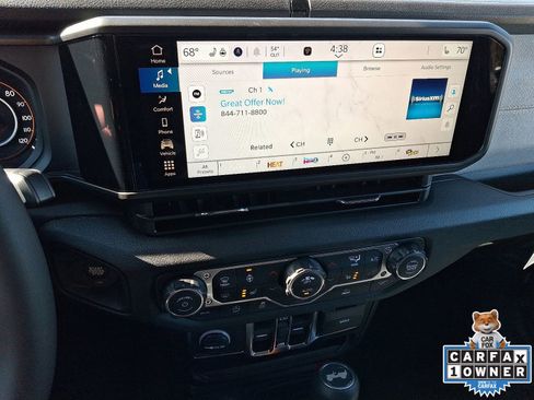 New 2026 Jeep Wrangler Sport S image 9