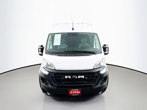 Used 2023 RAM ProMaster 2500 image 8