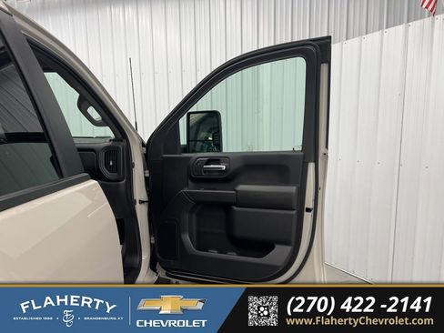 New 2026 Chevrolet Silverado 2500 Custom w/ Custom Convenience Package image 14