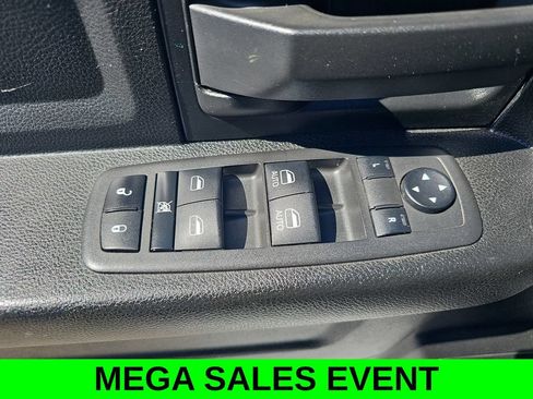 Used 2022 RAM 2500 Tradesman AWD/4WD image 26