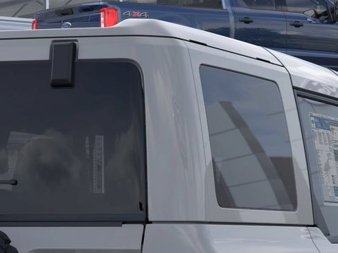 New 2026 Ford Bronco Badlands AWD/4WD image 25